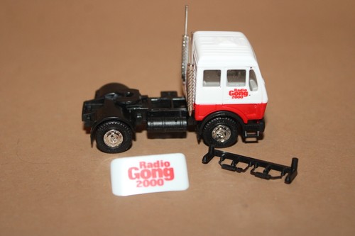 Albedo herpa 1 - albedo, 1:87