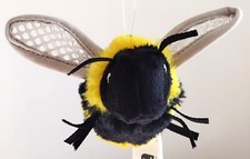 IKEA SKOGSDUVA Stoffspielzeug