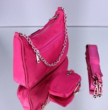 Kleine schultertasche - kleine,