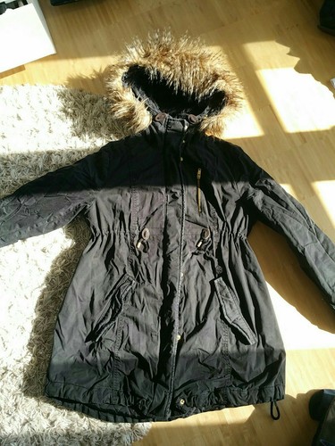 Umstandsmantel m - umstandsmantel, h&m
