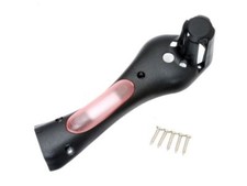 NE400932 NINE EAGLES GALAXY VISITOR 3 VORNE RECHTS MOTORHALTERUNG 1 ROT C7-2