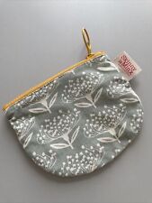 SKINNY LA MINX KLEINE KOSMETIK TASCHE MADE IN SOUTH AFRICA STOFFTASCHE 