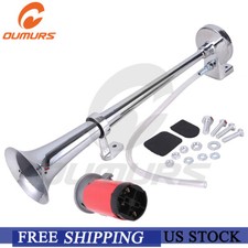 150DB Single Trumpet Air Horn