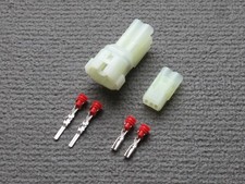 Honda Stecker Nebenverbraucheranschluss CB 500 X/F/R CBR 650 F/ R CB 1000 R NX