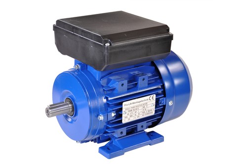 Elektromotor 750w 230v - elektromotor,