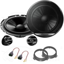 PIONEER LAUTSPRECHER für SAAB