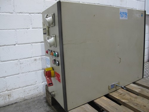 Trenntrafo trafo transformator - trafo,