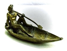 alte Schale Schüssel