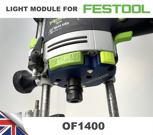 Passend für festool of1400 - passend,