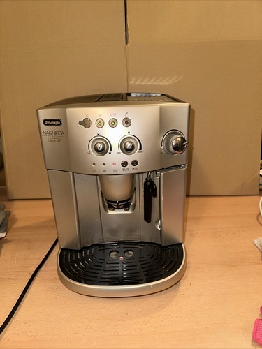 Delonghi magnifica esam4300 - magnifica,