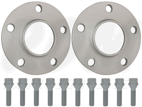 Spurverbreiterung 20mm 2x10mm