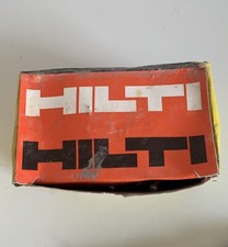 107 Stück Hilti Nägel NK 32 S 12, Gewindebolzen  ??
