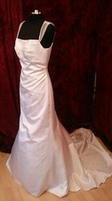 Brautkleid standesamtkleid - brautkleid,
