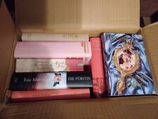 Bücher Paket-17 spannende