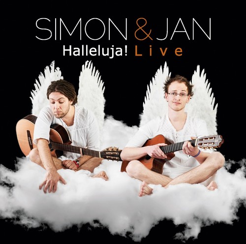 Simon jan halleluja live - jan, halleluja!