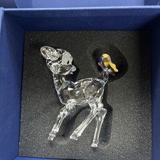 Swarovski disney bambi - disney,