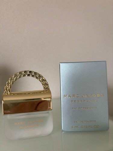 Marc jacobs decadence eau - marc,