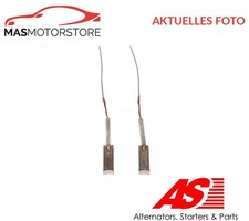 KOHLEBÜRSTE GENERATOR AS-PL AB0004P A FÜR OPEL ASTRA F,CORSA B,OMEGA B