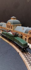 Märklin E-Lok 3356 Krokodil