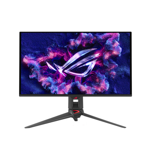 Asus rog swift oled - asus,