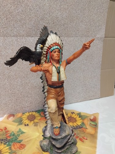 Veronese indianer figur ohne - veronese,