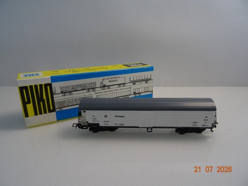 Piko 6425 160 gedeckter - h0,