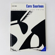 Eero Saarinen Allan Temko