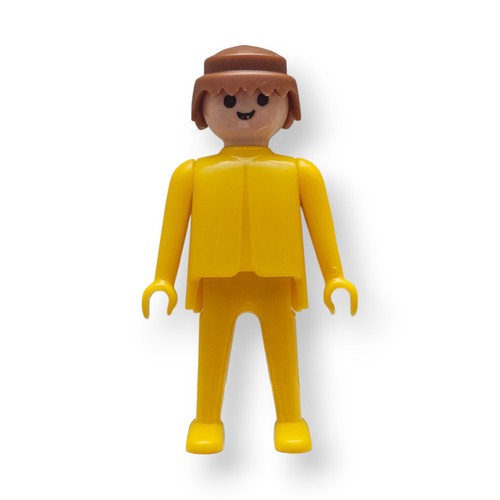 Playmobil figur arbeiter - figur,