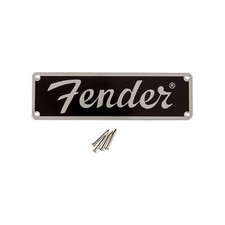 Fender Tweed Verstärker Logo