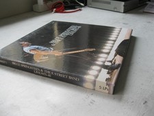 LP Bruce Springsteen & The E