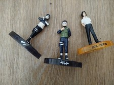 Naruto Figuren