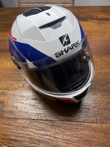 Motorradhelm shark speed - motorradhelm,