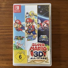 Super Mario 3D All-Stars (Nintendo Switch 2020 - Kultspiel!!!)