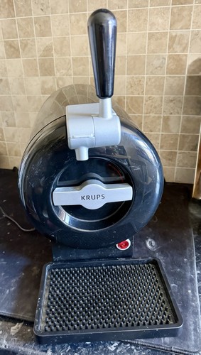 Krups vb64 the sub beerwulf - the,