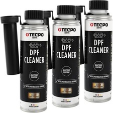 3x 300 ml TECPO