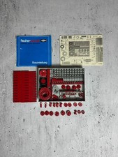 Fischertechnik Lernbaukasten