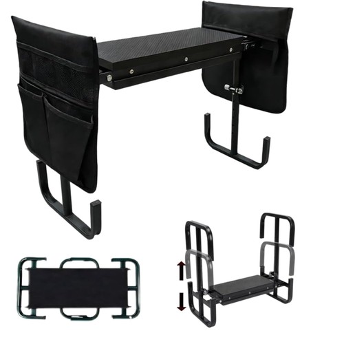 Gartenhocker kniebank faltbar - kniebank,