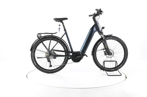 Ktm macina gran p610 trekking - ktm,