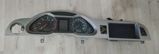 Audi a6 4F 2,0 140 PS Tacho