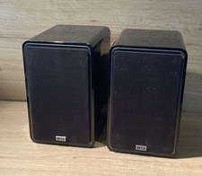 2 Stück (=1 Paar) Heco Music