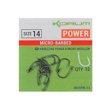 Korum xpert power - korum,
