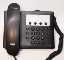 Telekom Concept P214 analoges Festnetz-Telefon