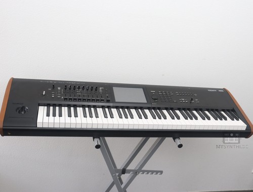 Korg kronos 73 tasten - korg,