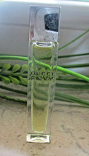 PARFUM MINIATUR GUCCI ENVY 3 ML REINES PARFUM BELIEBTER DUFT SELTENHEIT