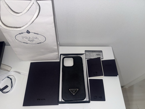 Prada hardcover - prada,