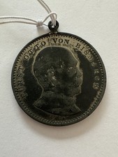 Orden, Otto von Bismarck