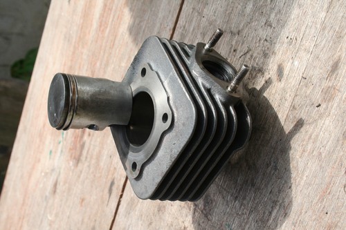 Piaggio sfera rst zylinder - piaggio,