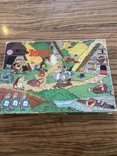 Dargaud 1976 Asterix und