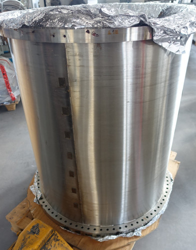 Tvac thermal vacuum chamber - tvac,