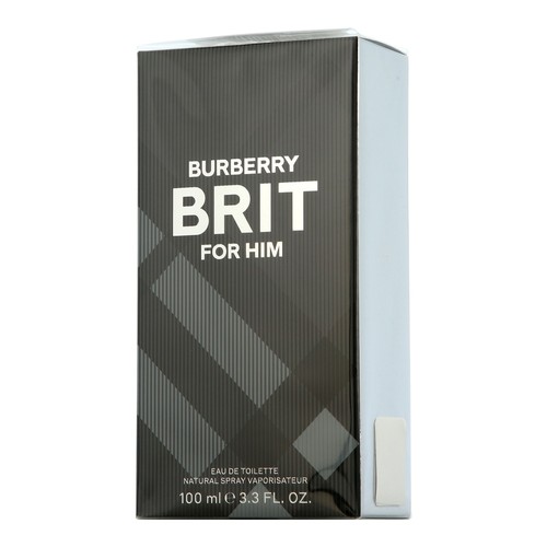 Burberry brit for him - him, edt